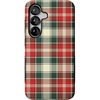 Plaid & Proper | Signature Plaid
