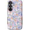 Poppy Meadows | Pastel Floral