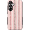 Pretty in Pastel | Blush Stripes