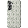 Sage Tapestry | Floral Vines