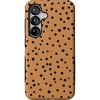 Spot On | Dotted Animal Print