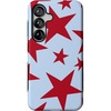 Stars Align | Blue & Red Stars