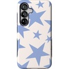 Stars Align | Blue & White Stars