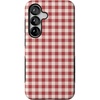 Sweet Jam | Red Gingham