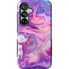 Tie Dying Over You | Purple Marble