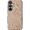 Beige Garden | Neutral Floral