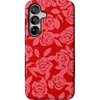 Final Rose | Red & Pink Floral