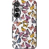 Free Spirit | Rainbow Butterfly