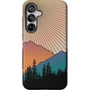 Golden Hour | Mountain Sunset