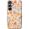 Mushroom Magic | Retro Floral