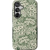 image:imageCasely Galaxy S25 Plus Case  Chateau Pups  French Dog  Bold Protective Design  Compatible with MagSafeMystic Meadow  Green Gardens