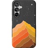 image:imageCasely Galaxy S25 Plus Case  Chateau Pups  French Dog  Bold Protective Design  Compatible with MagSafeNight Skies  Mountain Starlight