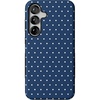 On the Dot | Navy Polka Dot