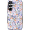 Poppy Meadows | Pastel Floral