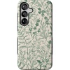 Sage Garden | Green Floral