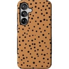 Spot On | Dotted Animal Print