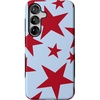 Stars Align | Blue & Red Stars