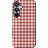 Sweet Jam | Red Gingham