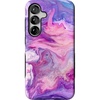 Tie Dying Over You | Purple Marble