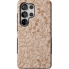 Beige Garden | Neutral Floral
