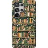 Book Nook | Floral Library