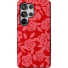 Final Rose | Red & Pink Floral