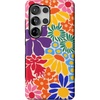 Flower Patch | Multi-Color Floral