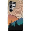 Golden Hour | Mountain Sunset