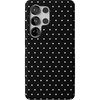 On the Dot | Black Polka Dot