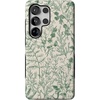 Sage Garden | Green Floral