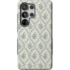 Sage Tapestry | Floral Vines