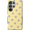 Shine Bright | Butter Yellow Stars