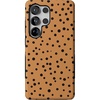 Spot On | Dotted Animal Print