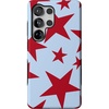 Stars Align | Blue & Red Stars