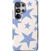 Stars Align | Blue & White Stars