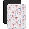 image:imageCasely iPad 102 7th8th9th Gen Case  Sage Garden  Green FloralCoquette Girlie  Pastel Bows