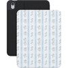 Cottage Stripe | Blue Floral