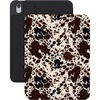 Cowgirl Envy | Cow Print