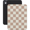Fit Check | Neutral Checkerboard