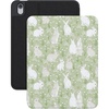 Hop to it | Green Bunny