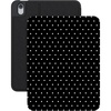 On the Dot | Black Polka Dot