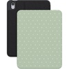 On the Dot | Green Polka Dot