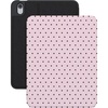 On the Dot | Pink Polka Dot