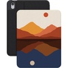 Opposites Attract | Day & Night Mountains