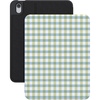 Pastel Picnic | Blue & Green Gingham