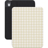 Pastel Picnic | Yellow Gingham