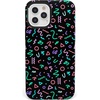 Always Vibing | Glow In The Dark Retro