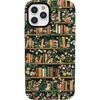 Book Nook | Floral Library