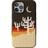Desert Nights | Cactus Colorblock