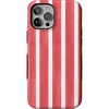 East Coast Summer | Red Stripes